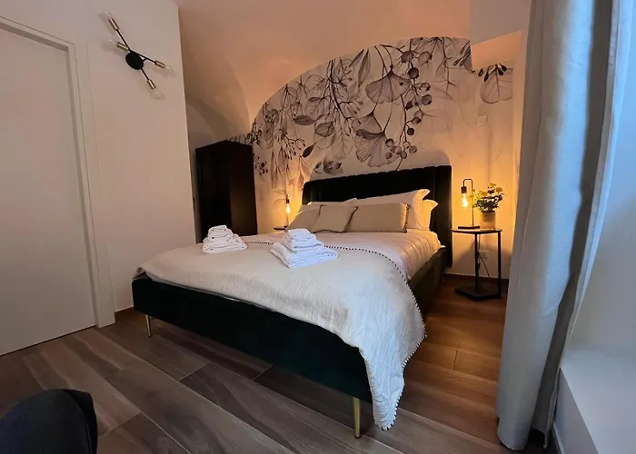 Giorgina Garden&Rooms