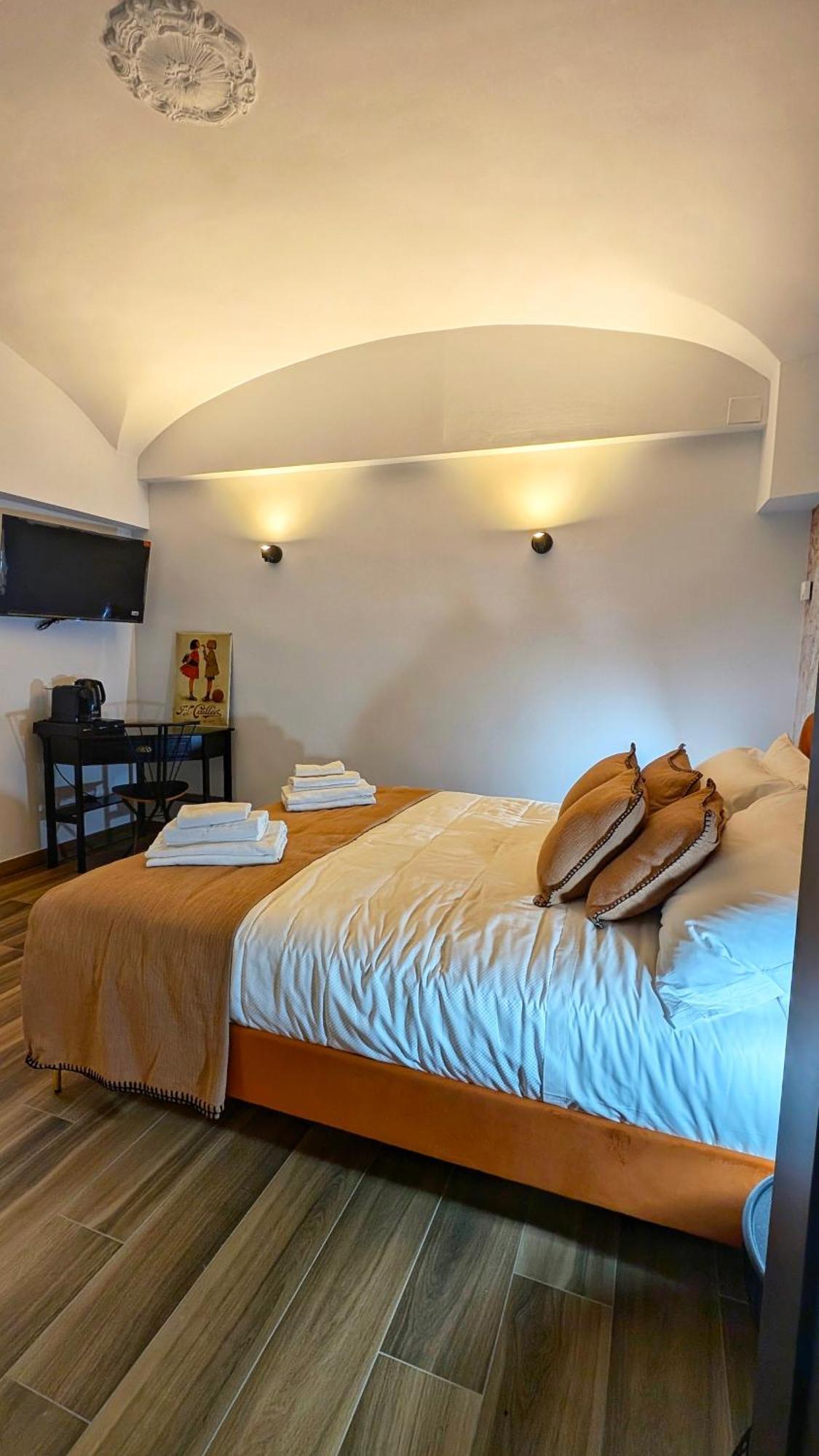 Bed and breakfast Giorgina Garden&rooms Roma