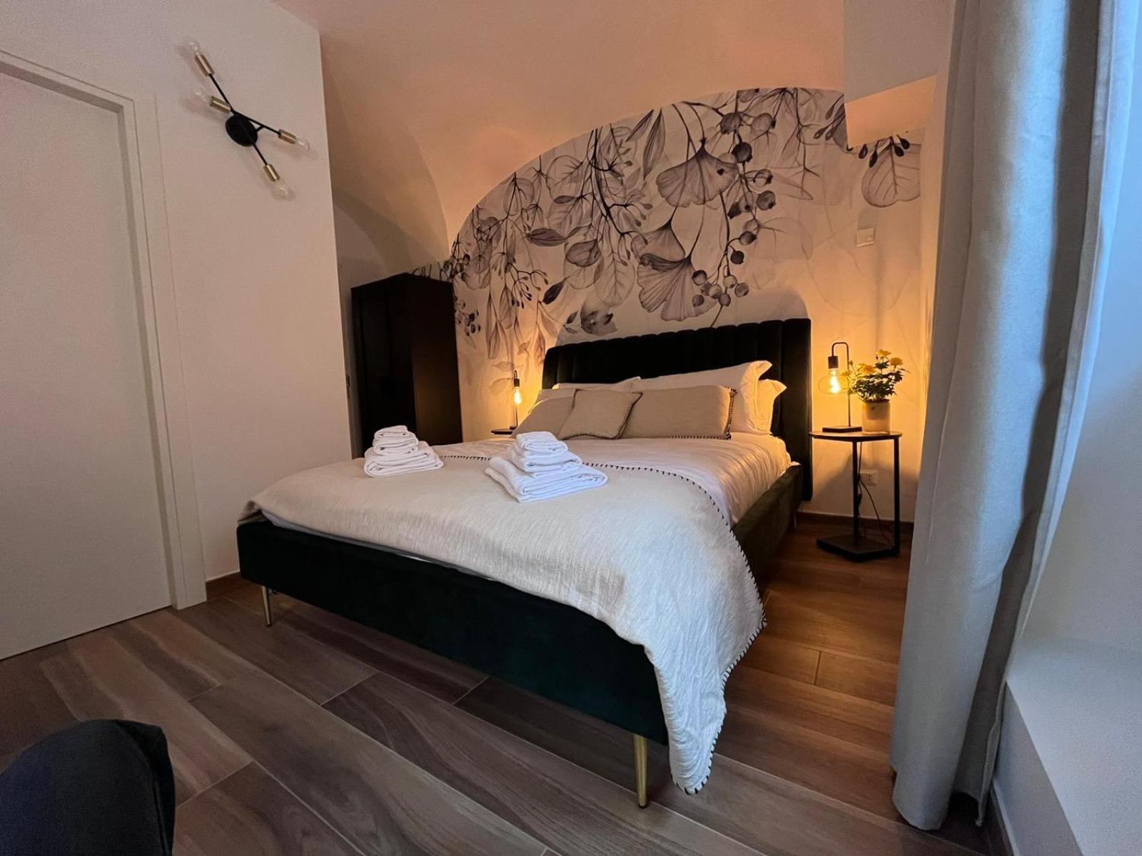 Giorgina Garden&rooms Bed and breakfast *