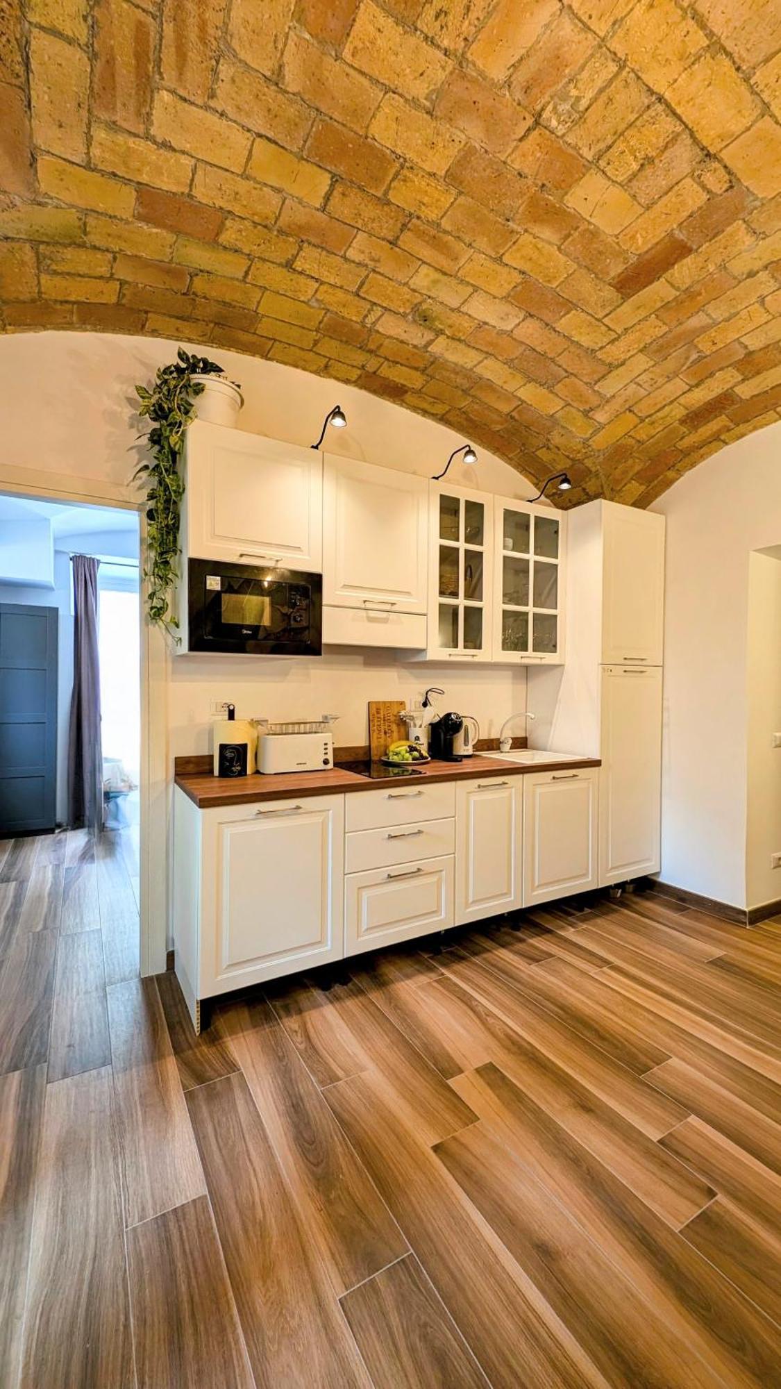 Giorgina Garden&rooms Bed and breakfast *