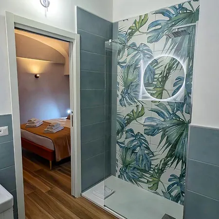 Giorgina Garden&Rooms Rome Exterior photo