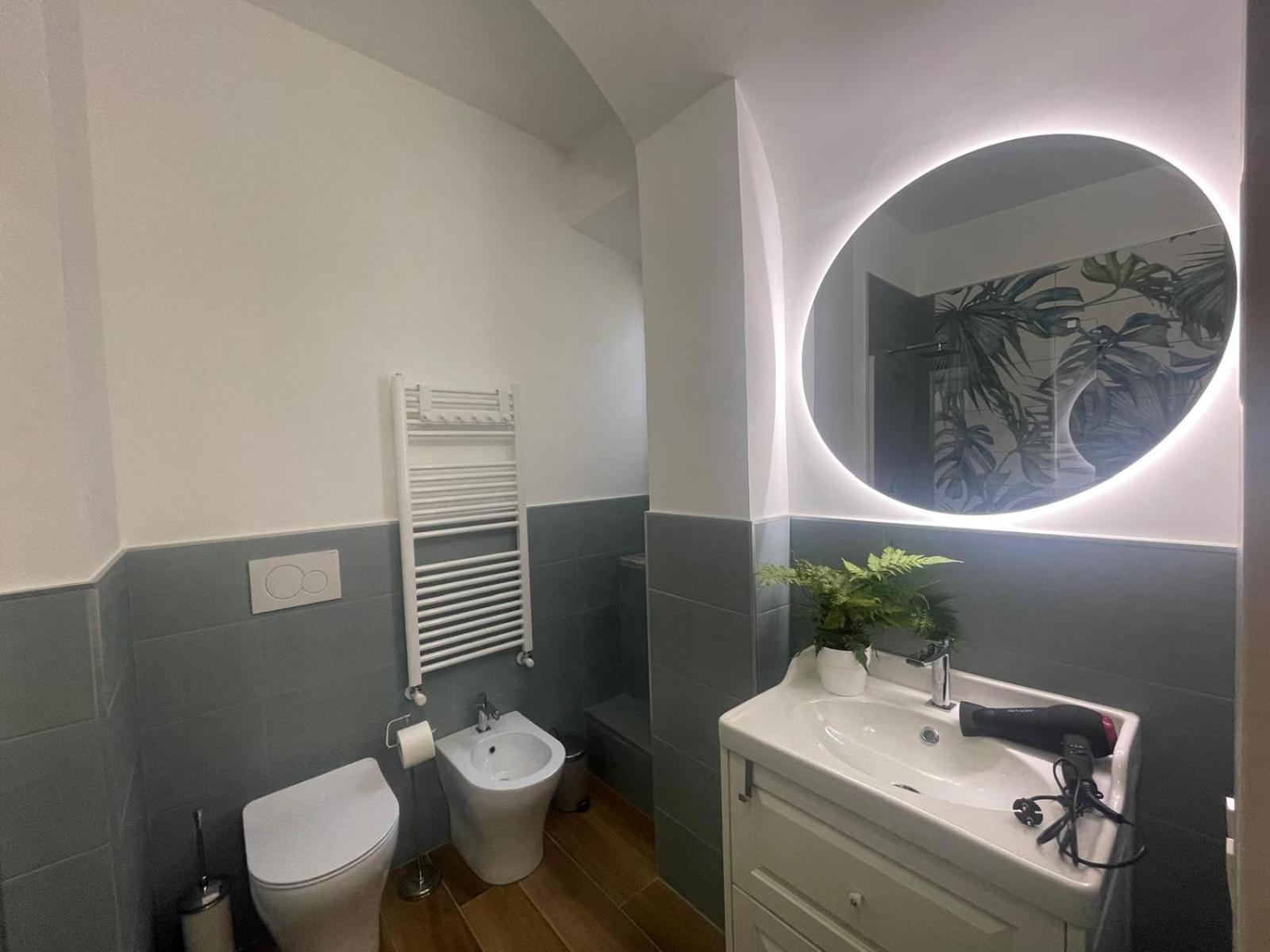 Giorgina Garden&rooms