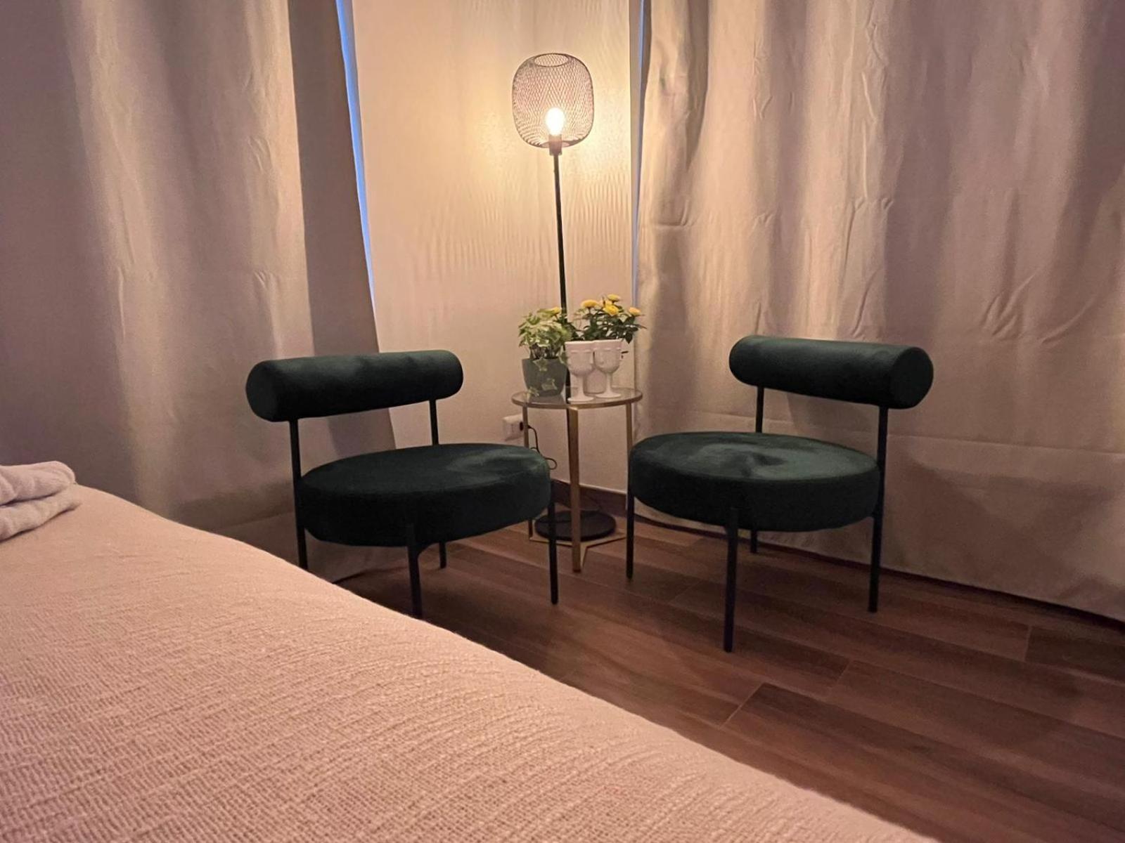 Giorgina Garden&rooms Rome