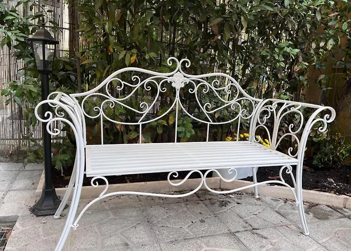 Giorgina Garden&Rooms